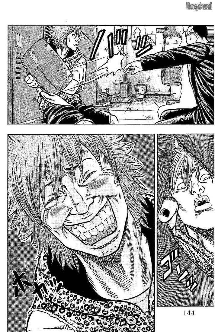 Read Drop FR Manga Online