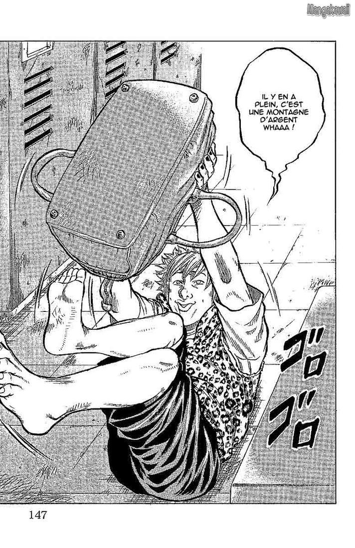 Read Drop FR Manga Online