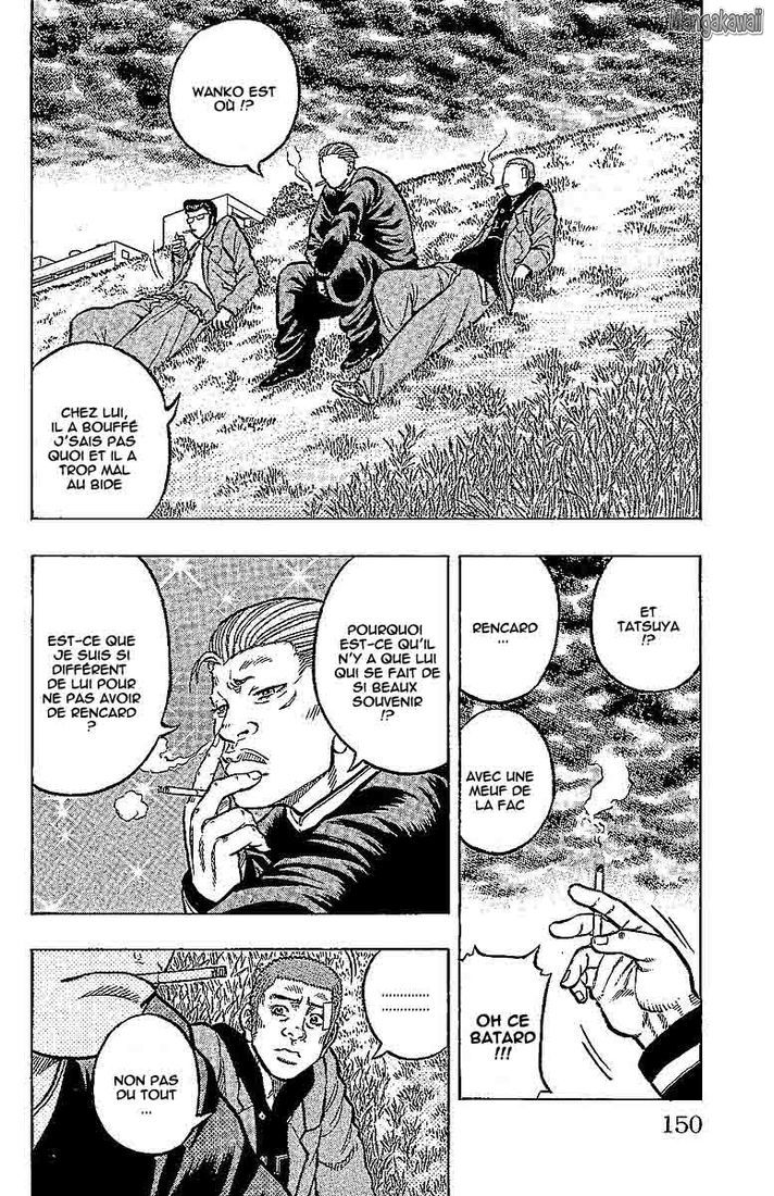 Read Drop FR Manga Online