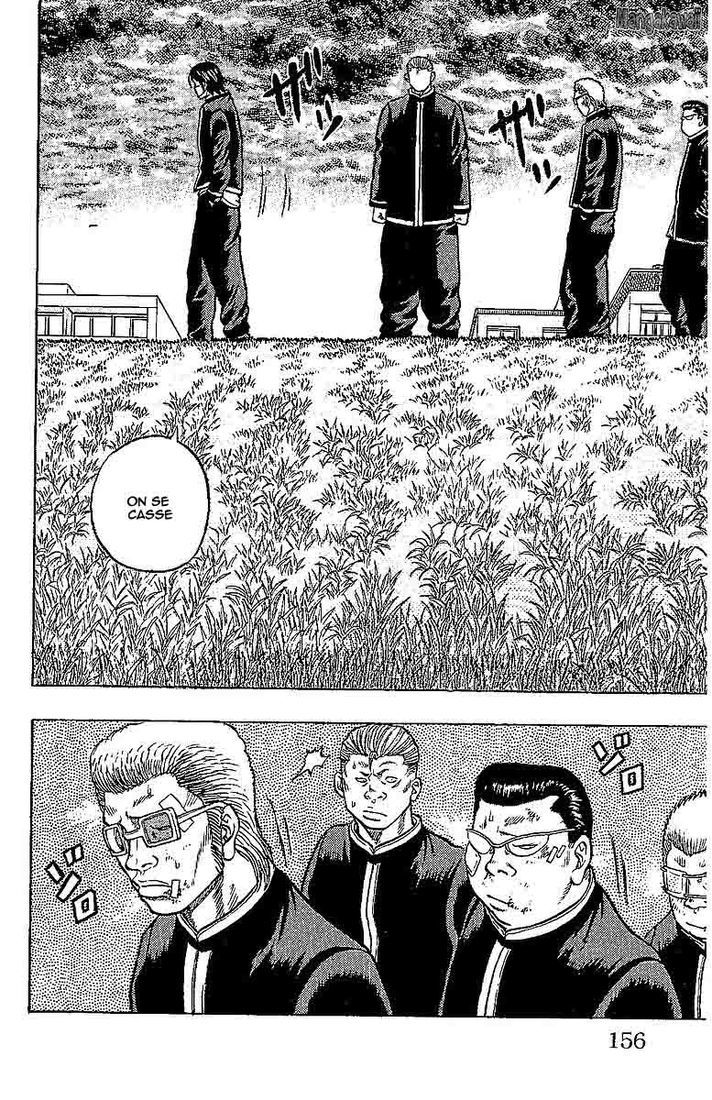 Read Drop FR Manga Online