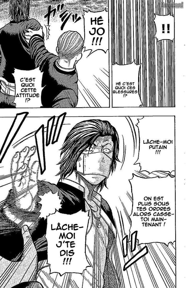 Read Drop FR Manga Online