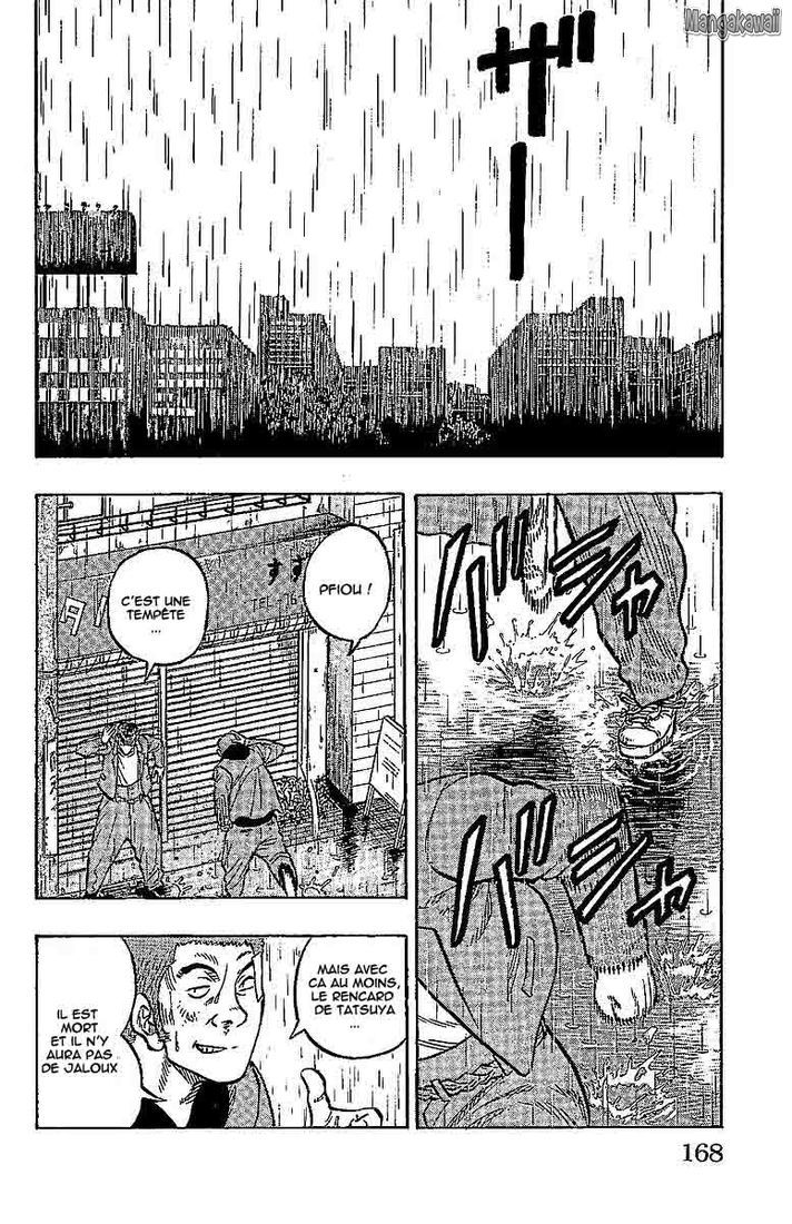 Read Drop FR Manga Online