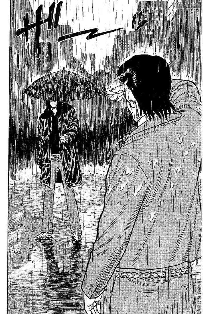 Read Drop FR Manga Online