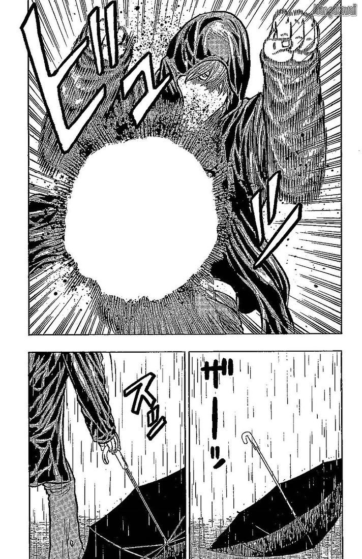 Read Drop FR Manga Online