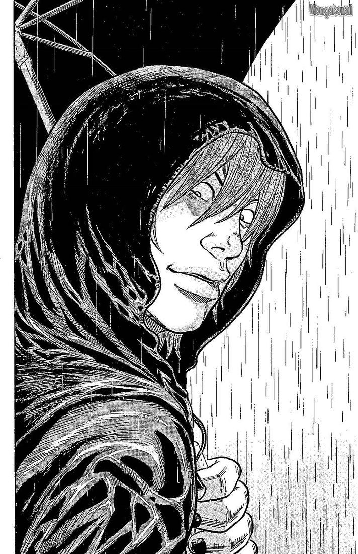 Read Drop FR Manga Online