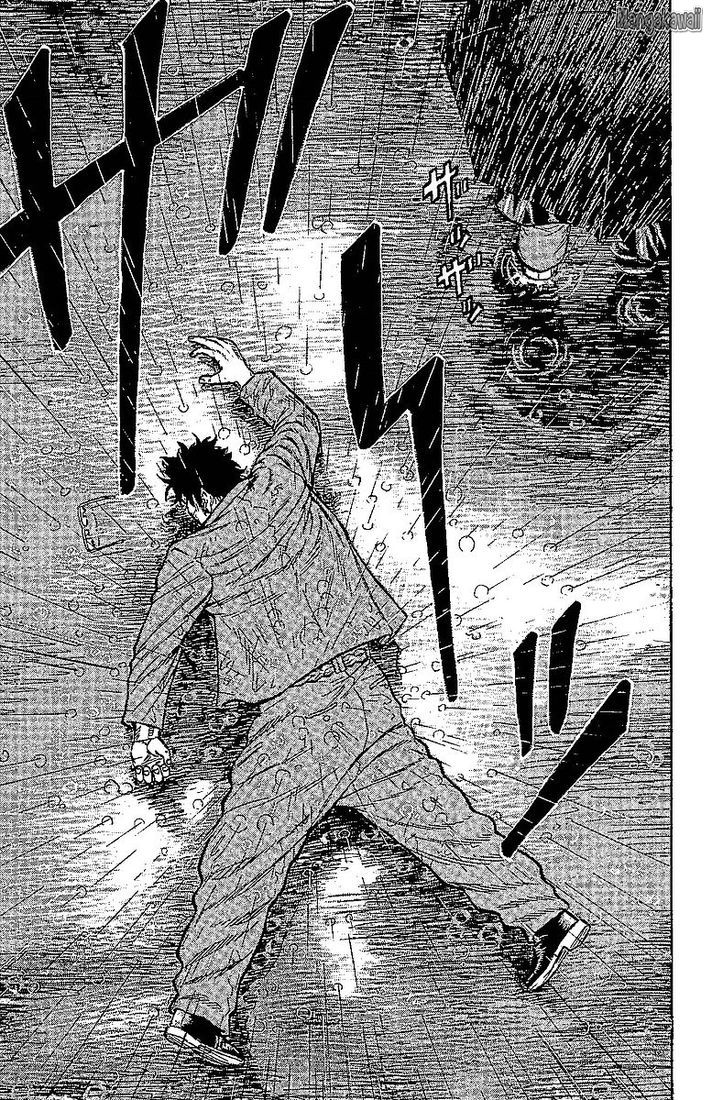 Read Drop FR Manga Online