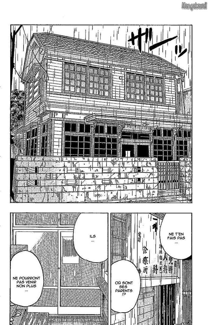 Read Drop FR Manga Online