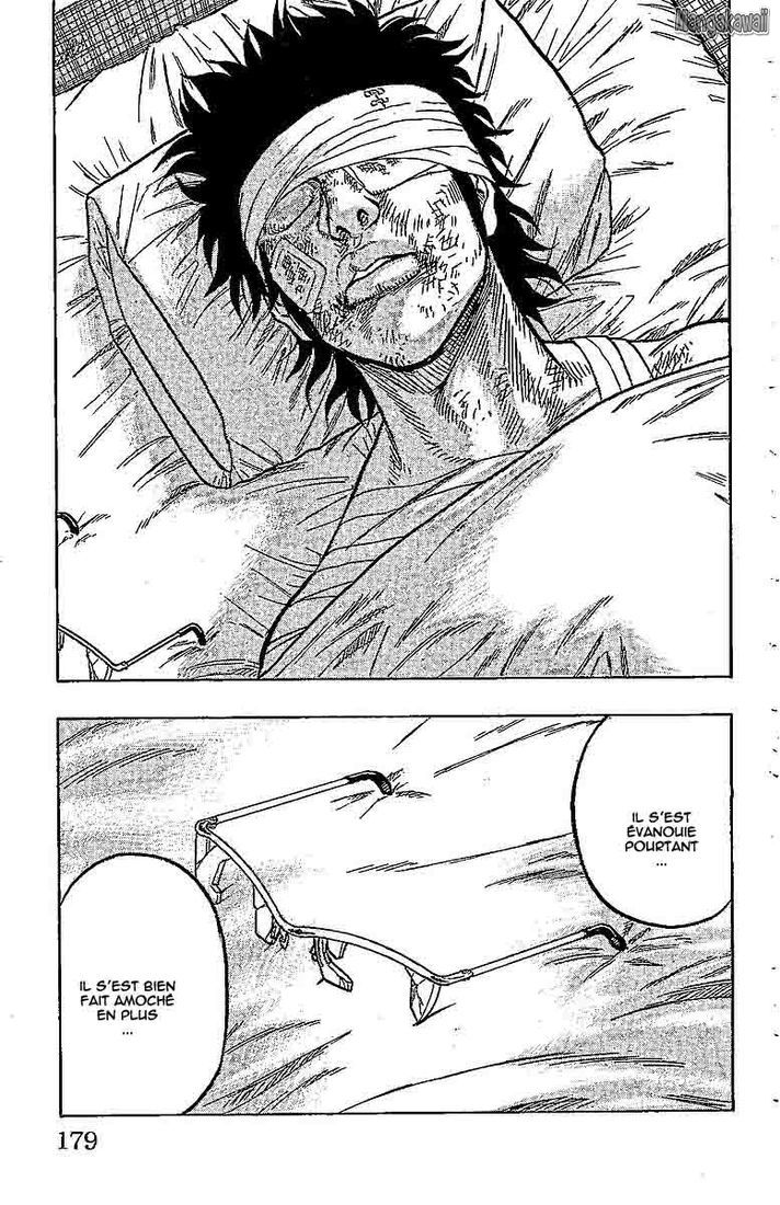 Read Drop FR Manga Online