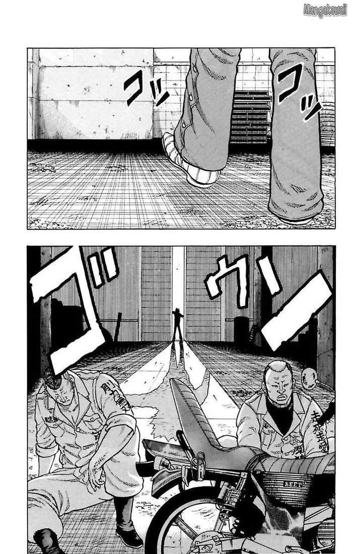 Read Drop FR Manga Online