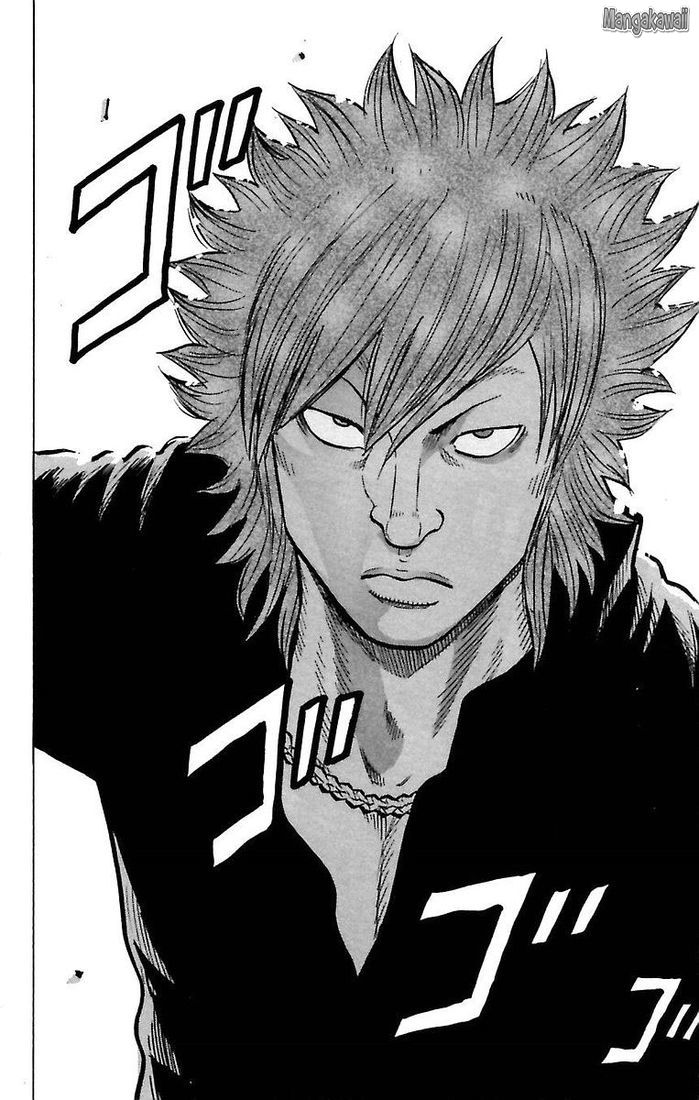 Read Drop FR Manga Online