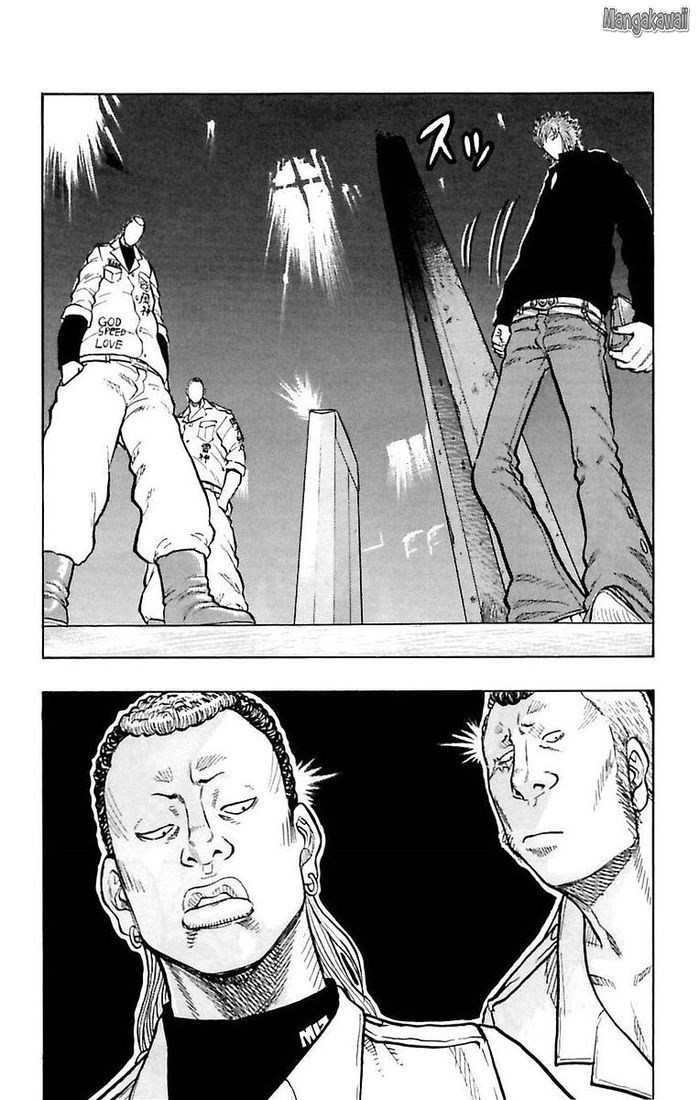 Read Drop FR Manga Online