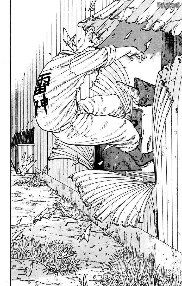 Read Drop FR Manga Online