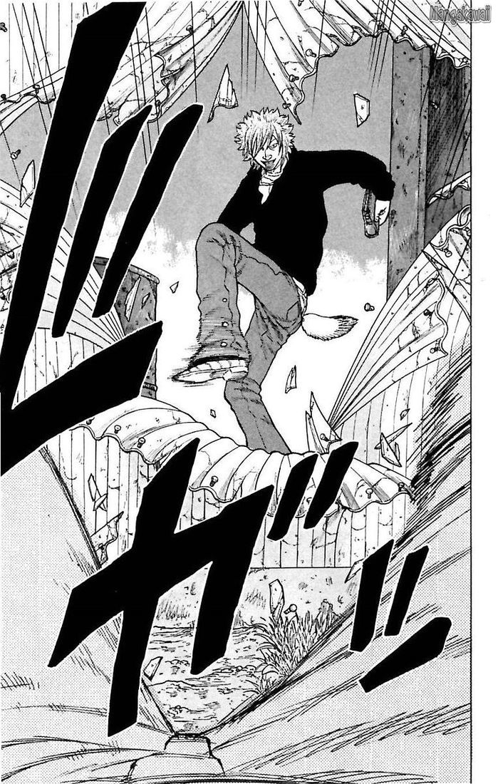 Read Drop FR Manga Online