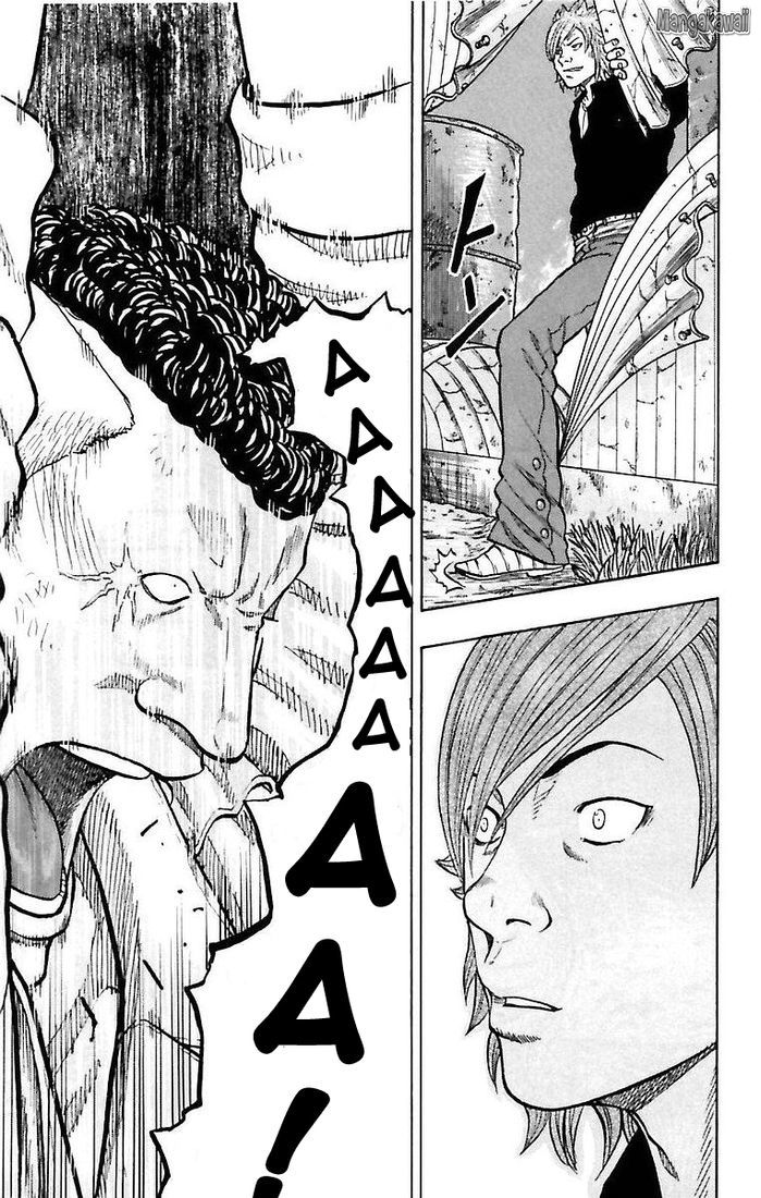 Read Drop FR Manga Online