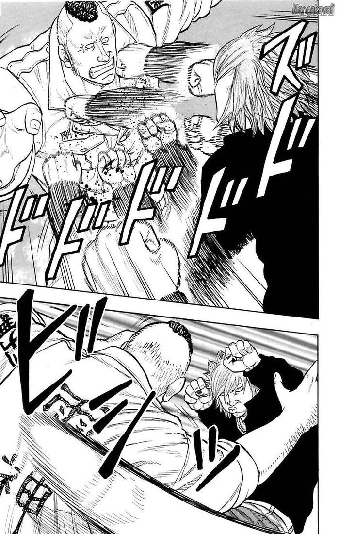 Read Drop FR Manga Online