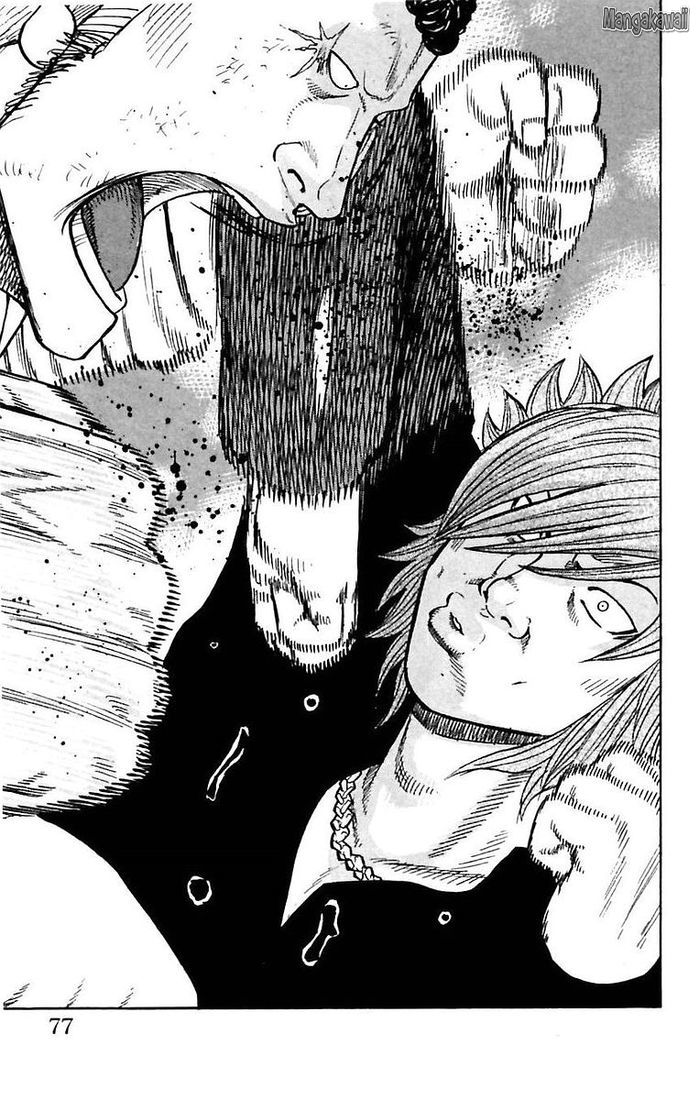 Read Drop FR Manga Online