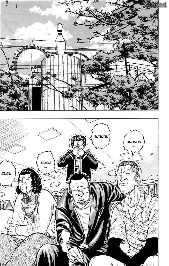 Read Drop FR Manga Online