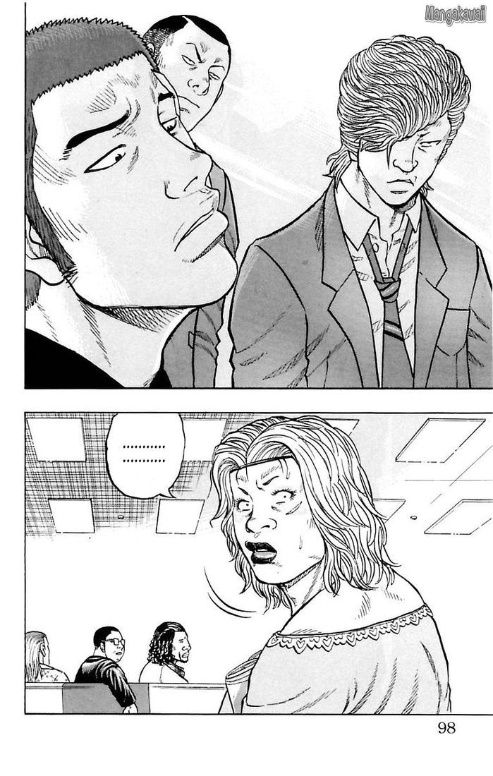 Read Drop FR Manga Online