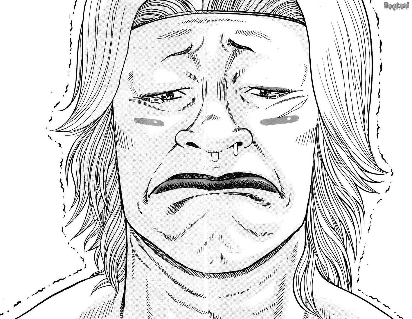 Read Drop FR Manga Online