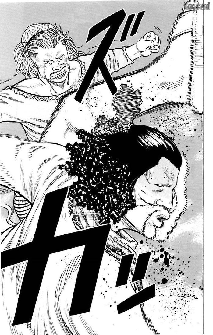 Read Drop FR Manga Online