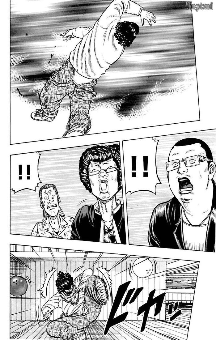 Read Drop FR Manga Online