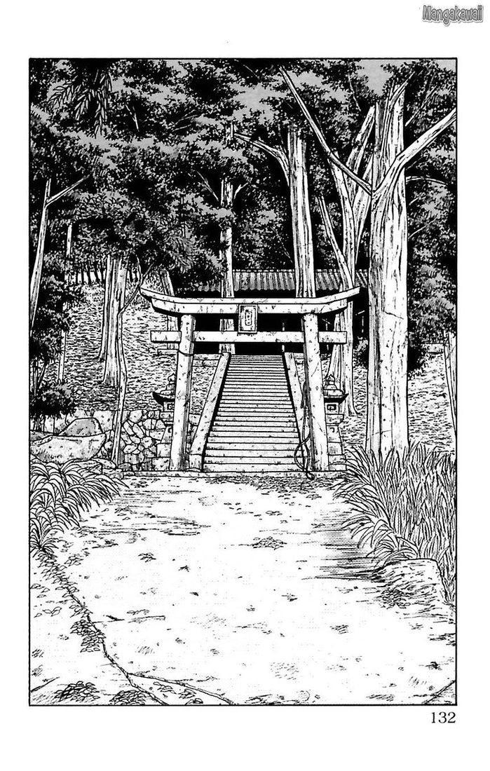 Read Drop FR Manga Online