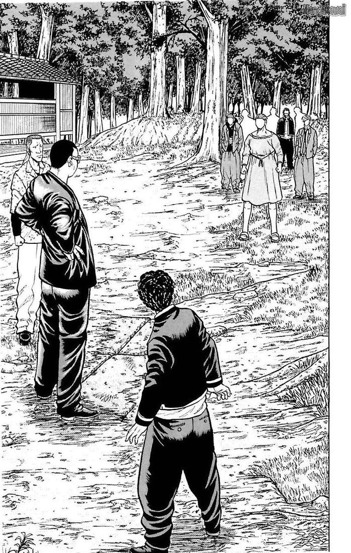 Read Drop FR Manga Online