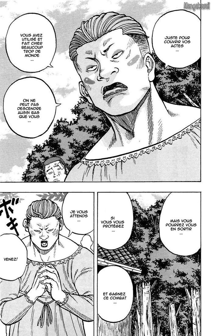 Read Drop FR Manga Online