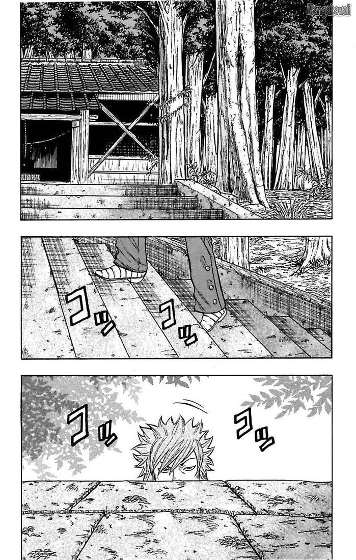 Read Drop FR Manga Online