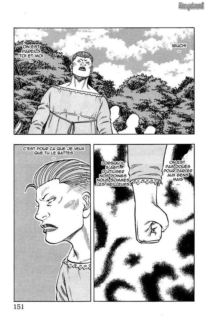 Read Drop FR Manga Online