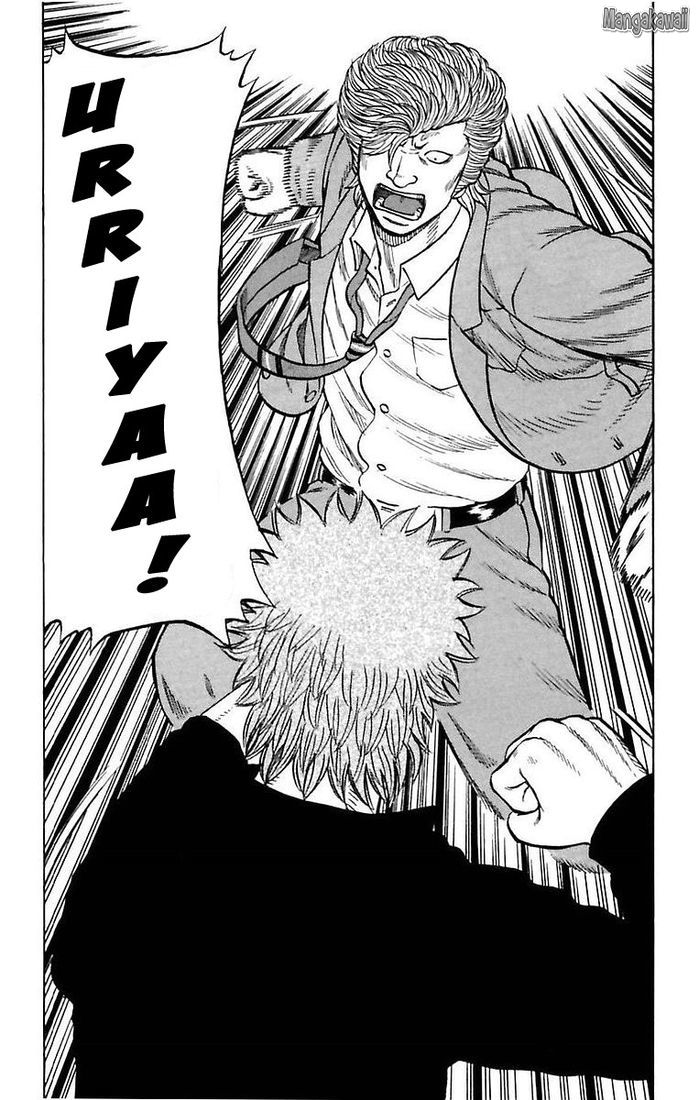 Read Drop FR Manga Online