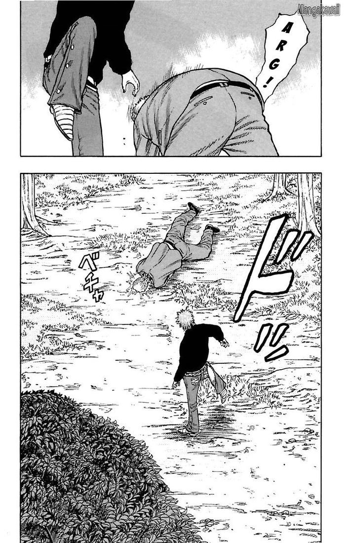 Read Drop FR Manga Online