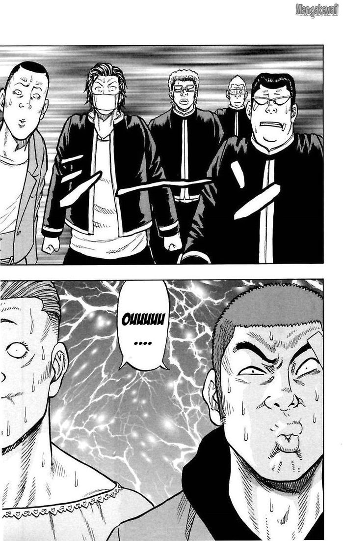 Read Drop FR Manga Online