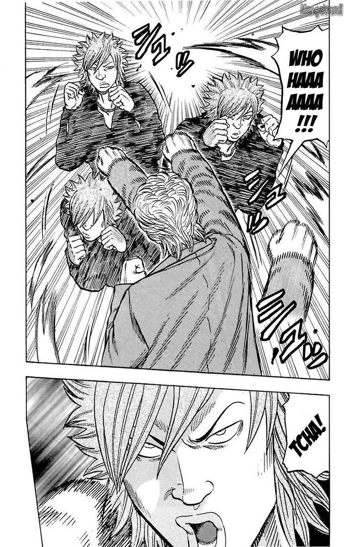 Read Drop FR Manga Online