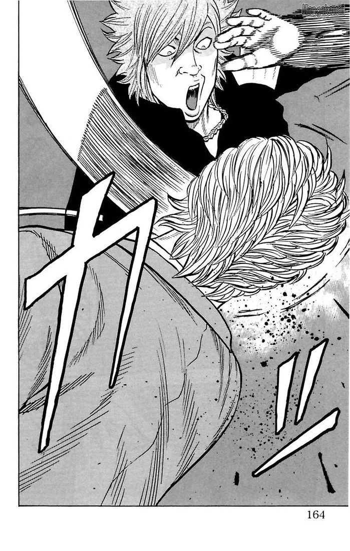 Read Drop FR Manga Online