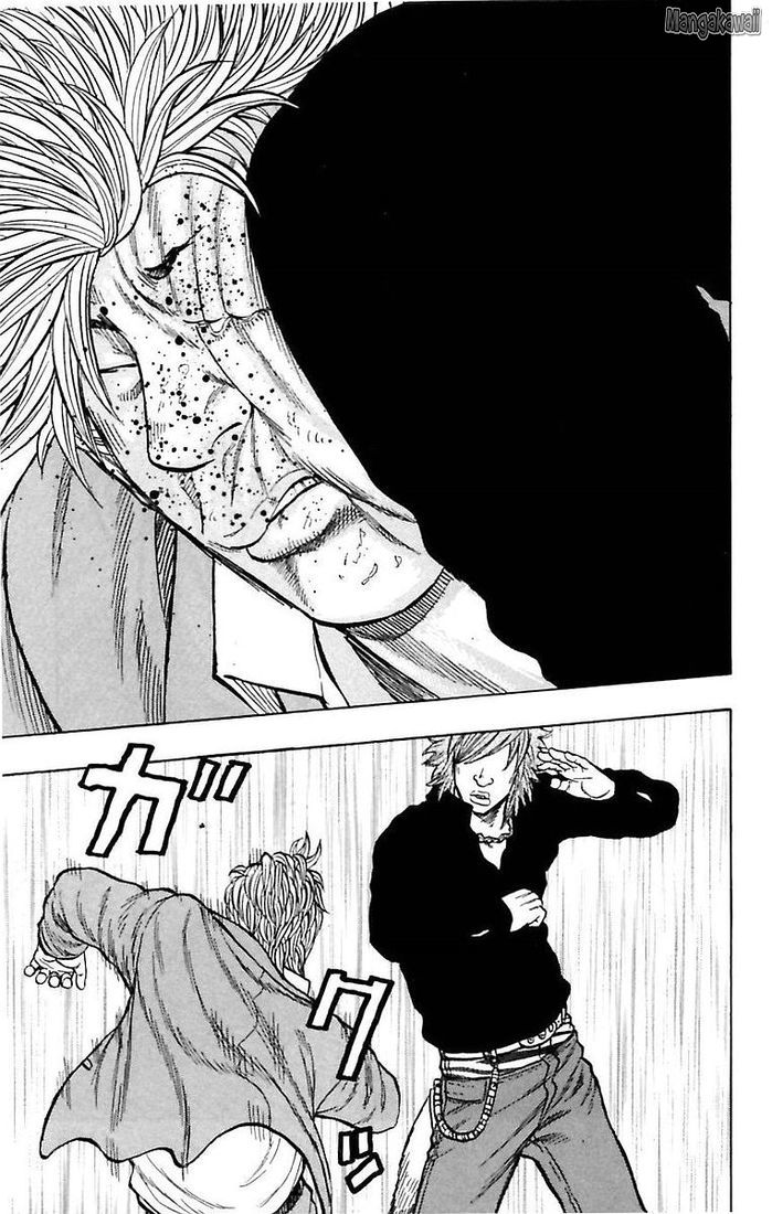 Read Drop FR Manga Online