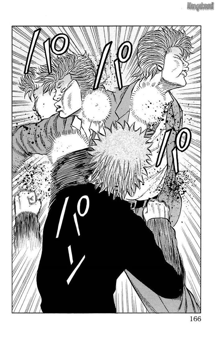 Read Drop FR Manga Online