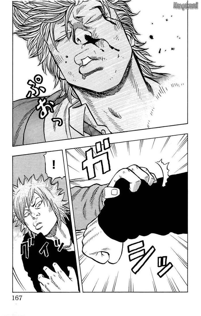 Read Drop FR Manga Online