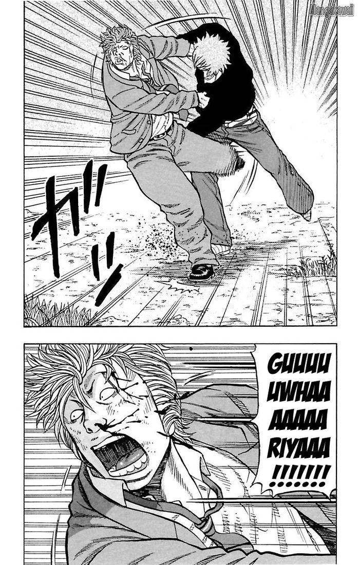 Read Drop FR Manga Online