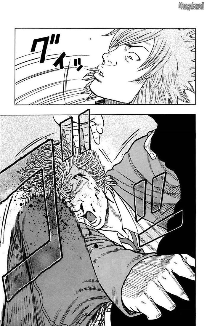 Read Drop FR Manga Online