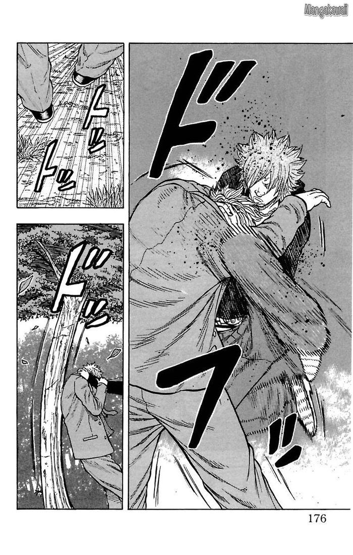 Read Drop FR Manga Online