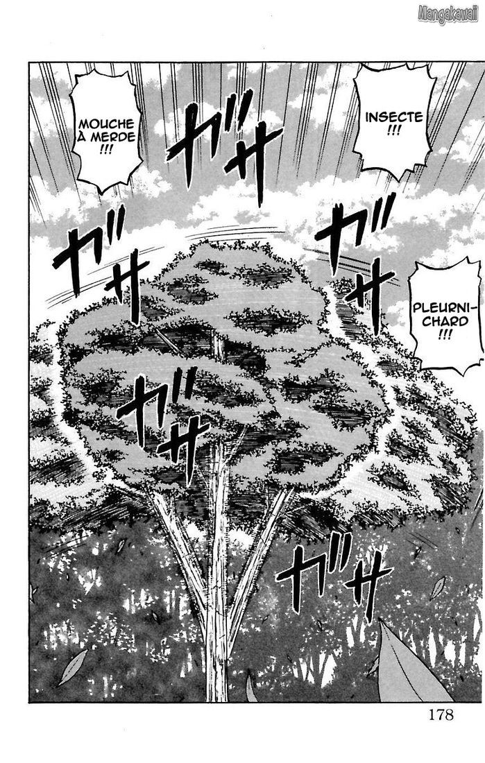 Read Drop FR Manga Online