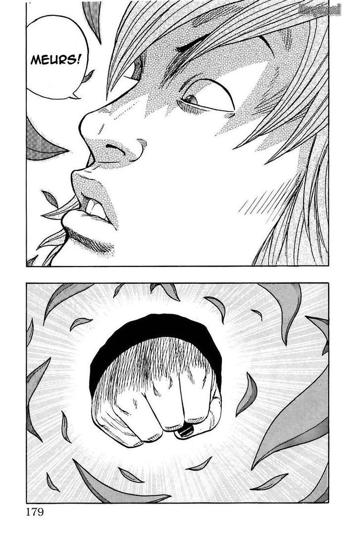 Read Drop FR Manga Online