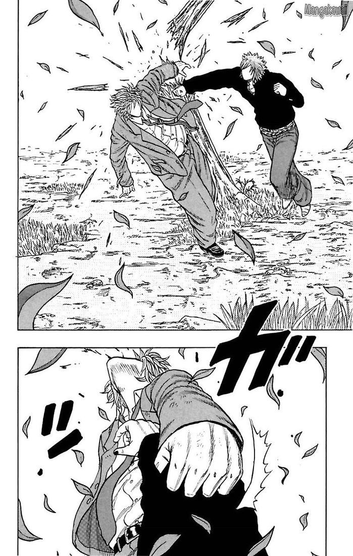 Read Drop FR Manga Online