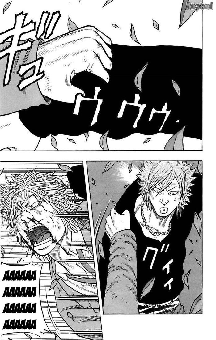 Read Drop FR Manga Online