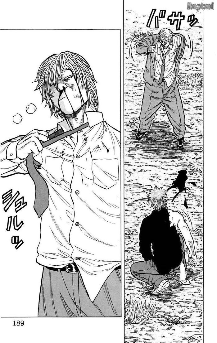 Read Drop FR Manga Online