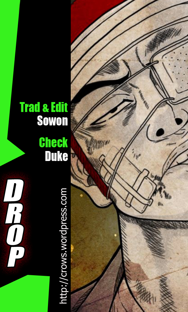 Read Drop FR Manga Online