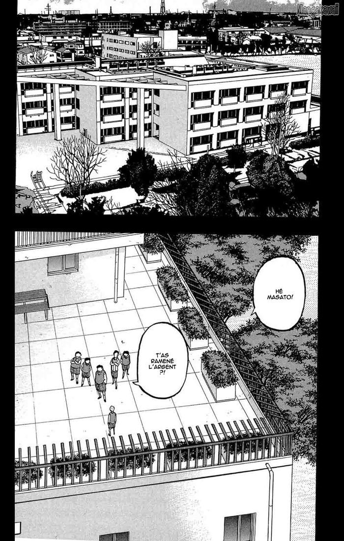 Read Drop FR Manga Online