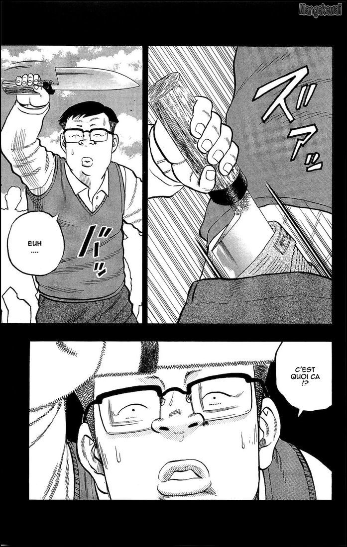 Read Drop FR Manga Online