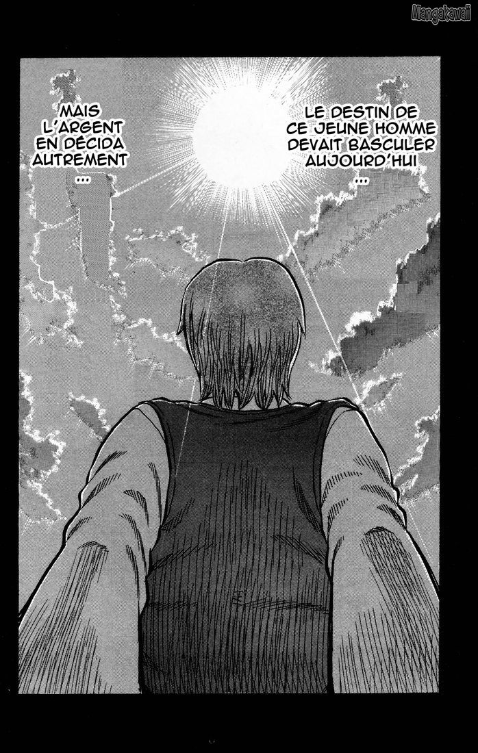 Read Drop FR Manga Online